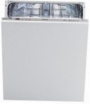 Gorenje GV64325XV Dishwasher \ Characteristics, Photo