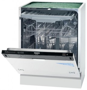 Bomann GSPE 870 Посудомийна машина фото, Характеристики