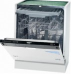 Bomann GSPE 870 Stroj za pranje posuđa \ Karakteristike, foto