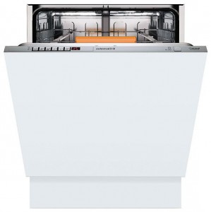 Electrolux ESL 67040 R 洗碗机 照片, 特点