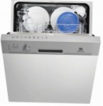 Electrolux ESI 76200 LX 洗碗机 \ 特点, 照片