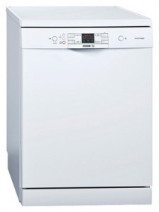 Bosch SMS 40M22 Посудомоечная Машина Фото, характеристики