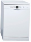 Bosch SMS 40M22 Dishwasher \ Characteristics, Photo