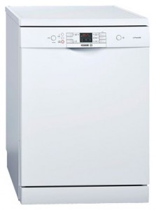 Bosch SMS 50M62 Машина за прање судова слика, karakteristike