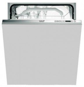 Hotpoint-Ariston LFT 52177 X Lave-vaisselle Photo, les caractéristiques