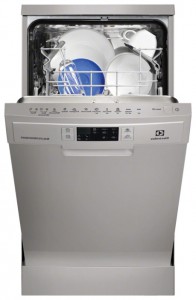 Electrolux ESF 4500 ROS ماشین ظرفشویی عکس, مشخصات