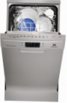 Electrolux ESF 4500 ROS Trauku mazgājamā mašīna \ raksturojums, foto