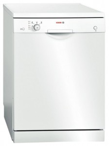 Bosch SMS 40D32 Посудомоечная Машина Фото, характеристики