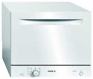Bosch SKS 51E12 食器洗い機 写真, 特性