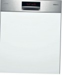 Bosch SMI 69T45 Посудомийна машина \ Характеристики, фото