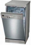 Siemens SF 25E830 Stroj za pranje posuđa \ Karakteristike, foto