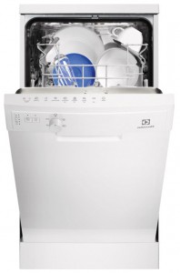 Electrolux ESF 4200 LOW Посудомийна машина фото, Характеристики