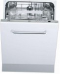 AEG F 65011 VI Dishwasher \ Characteristics, Photo