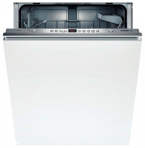 Bosch SMV 53L10 Stroj za pranje posuđa foto, Karakteristike