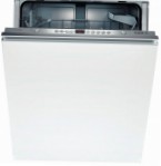 Bosch SMV 53L10 Посудомоечная Машина \ характеристики, Фото
