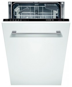 Bosch SRV 43M63 Dishwasher Photo, Characteristics