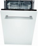 Bosch SRV 43M63 Dishwasher \ Characteristics, Photo