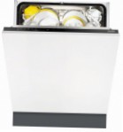Zanussi ZDT 13011 FA Stroj za pranje posuđa \ Karakteristike, foto