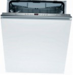 Bosch SMV 47L00 Dishwasher \ Characteristics, Photo
