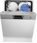 Electrolux ESI 6510 LAX 洗碗机 \ 特点, 照片