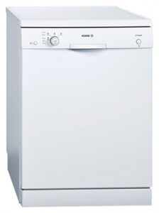 Bosch SMS 40E02 Πλυντήριο πιάτων φωτογραφία, χαρακτηριστικά