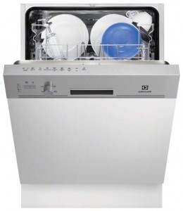 Electrolux ESI 6200 LOX เครื่องล้างจาน รูปถ่าย, ลักษณะเฉพาะ