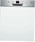 Bosch SMI 53M85 Dishwasher \ Characteristics, Photo