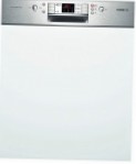 Bosch SMI 58N75 Посудомоечная Машина \ характеристики, Фото