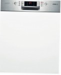 Bosch SMI 69N25 Посудомийна машина \ Характеристики, фото