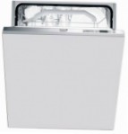 Hotpoint-Ariston LFT 321 HX Dishwasher \ Characteristics, Photo