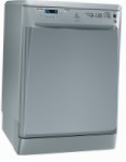 Indesit DFP 584 M NX Машина за прање судова \ karakteristike, слика