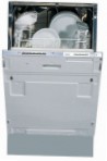 Kuppersbusch IGV 456.1 Bulaşık makinesi \ özellikleri, fotoğraf