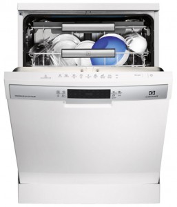 Electrolux ESF 8720 ROW 食器洗い機 写真, 特性