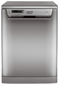 Hotpoint-Ariston LD 6012 HX Машина за прање судова слика, karakteristike