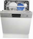 Electrolux ESI 6601 ROX Bulaşık makinesi \ özellikleri, fotoğraf