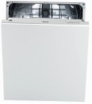 Gorenje GDV600X เครื่องล้างจาน \ ลักษณะเฉพาะ, รูปถ่าย