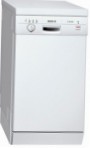 Bosch SRS 40E02 Πλυντήριο πιάτων \ χαρακτηριστικά, φωτογραφία