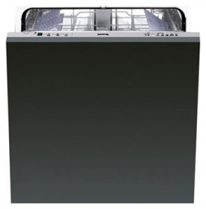 Smeg STA6445 食器洗い機 写真, 特性