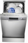 Electrolux ESF 4700 ROX 洗碗机 \ 特点, 照片