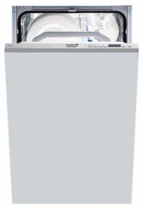 Hotpoint-Ariston LSTA+ 329 AX Машина за прање судова слика, karakteristike
