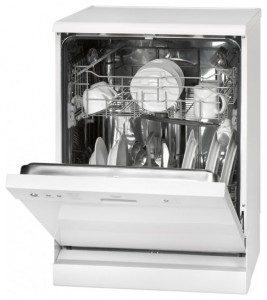 Bomann GSP 875 Stroj za pranje posuđa foto, Karakteristike