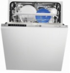 Electrolux ESL 6550 洗碗机 \ 特点, 照片