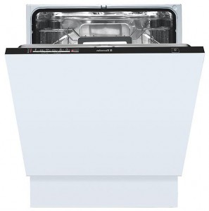 Electrolux ESL 66060 R Посудомоечная Машина Фото, характеристики