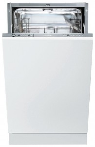 Gorenje GV53223 Stroj za pranje posuđa foto, Karakteristike