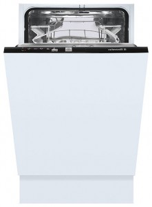 Electrolux ESL 43020 洗碗机 照片, 特点