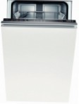 Bosch SPV 43E10 食器洗い機 \ 特性, 写真