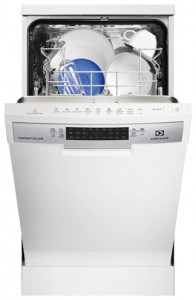 Electrolux ESF 4700 ROW Πλυντήριο πιάτων φωτογραφία, χαρακτηριστικά