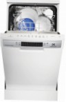 Electrolux ESF 4700 ROW 洗碗机 \ 特点, 照片