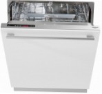 Fulgor FDW 8214 Машина за прање судова \ karakteristike, слика