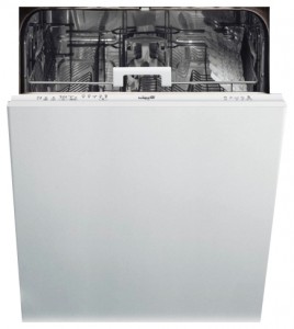 Whirlpool ADG 6353 A+ TR FD ماشین ظرفشویی عکس, مشخصات